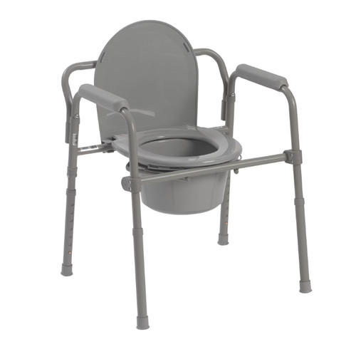 Drive medical steel folding - drive,