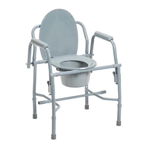 Drive deluxe steel drop arm - deluxe,