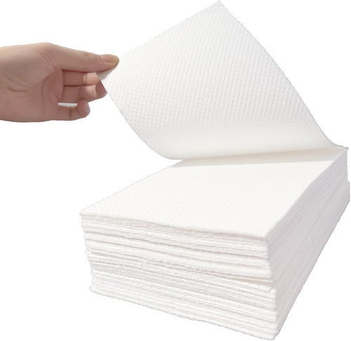 Super absorbent commode - commode, pads