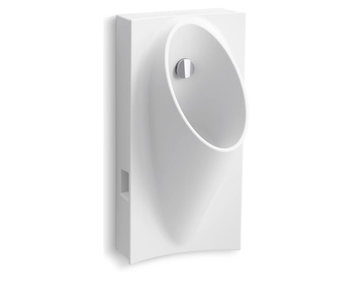 Kohler 5244 wall - wall, mount