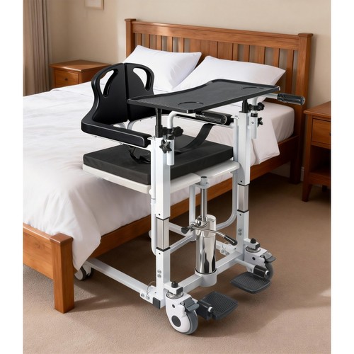 Lift transfer chair patient - lift,