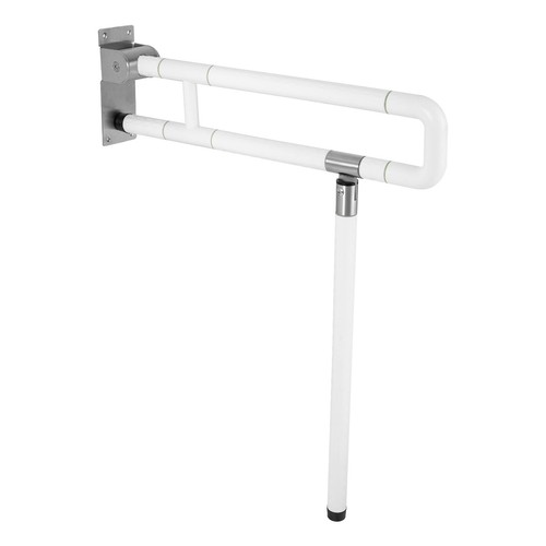 Folding handicap grab - handicap, bars