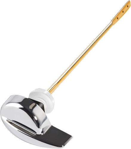Side mount toilet tank flush - tank,