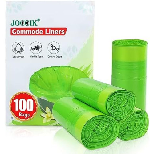 Commode liners for - commode,