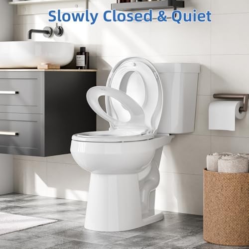 Garvee toddler toilet seat - toilet,