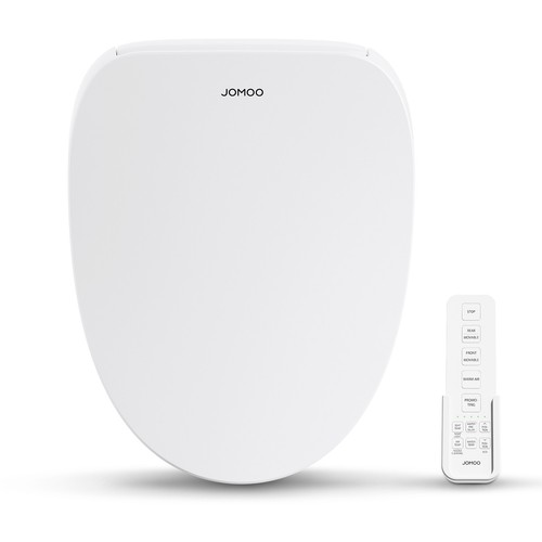 Smart bidet toilet - smart,