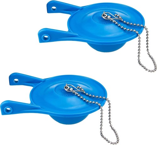 Inch toilet flapper - 3,