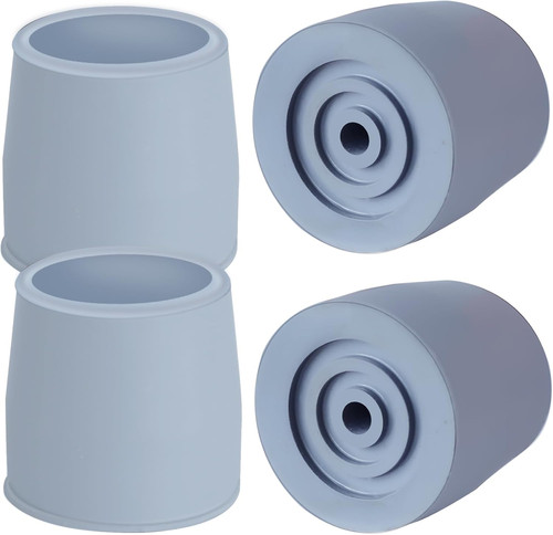 Pack inch walker tips - walker,